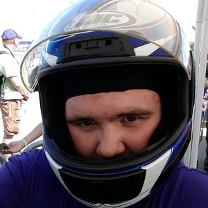 Meet your Posher, Elijah